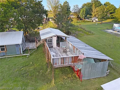 609 Utah Ranch Rd, Lavaca, AR 72941 photo 39