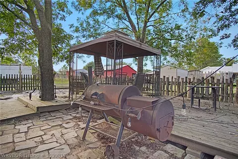609 Utah Ranch Rd, Lavaca, AR 72941 photo 27