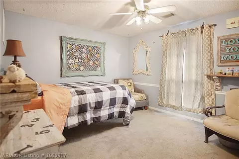 609 Utah Ranch Rd, Lavaca, AR 72941 photo 10