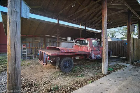 609 Utah Ranch Rd, Lavaca, AR 72941 photo 28