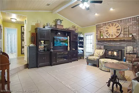 609 Utah Ranch Rd, Lavaca, AR 72941 photo 3