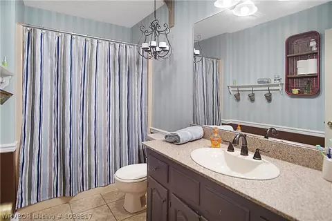 609 Utah Ranch Rd, Lavaca, AR 72941 photo 12