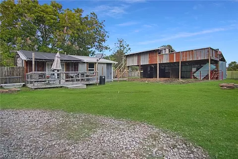 609 Utah Ranch Rd, Lavaca, AR 72941 photo 30