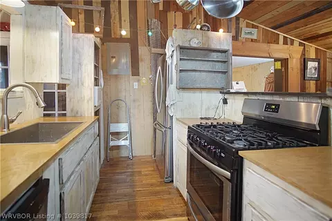 609 Utah Ranch Rd, Lavaca, AR 72941 photo 32