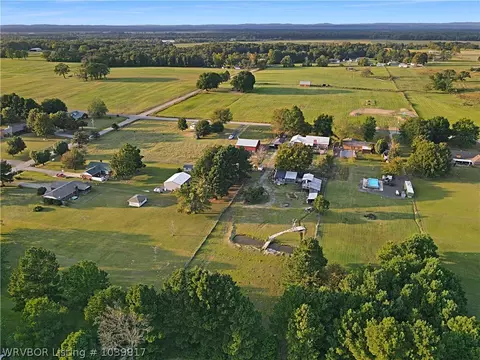 609 Utah Ranch Rd, Lavaca, AR 72941 photo 49