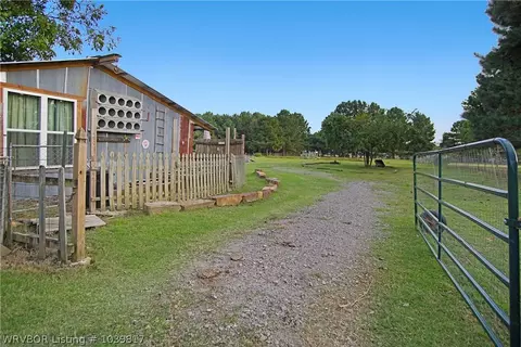 609 Utah Ranch Rd, Lavaca, AR 72941 photo 41