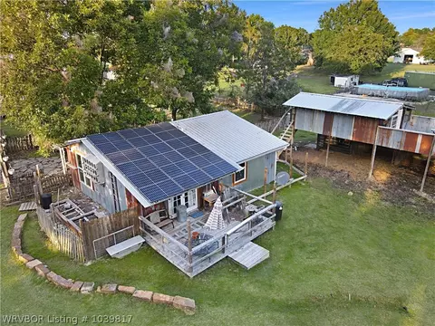 609 Utah Ranch Rd, Lavaca, AR 72941 photo 29