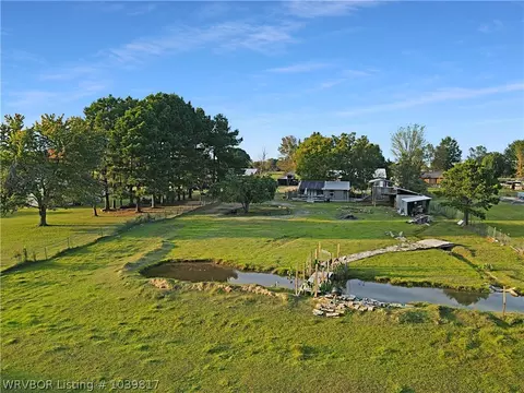 609 Utah Ranch Rd, Lavaca, AR 72941 photo 44