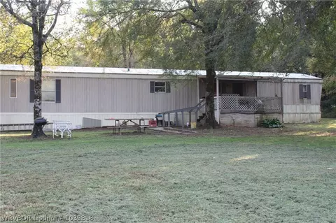 5720 Country Aire Loop, Hackett, AR 72937 photo 1