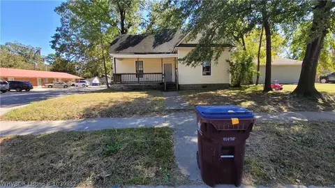 422 22nd St, Fort Smith, AR 72901 photo 1