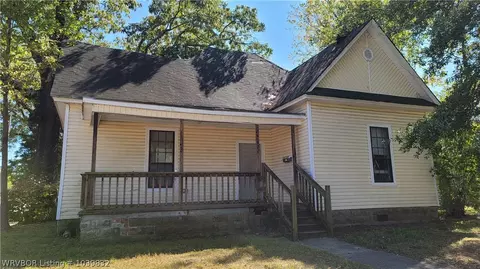 422 22nd St, Fort Smith, AR 72901 photo 2