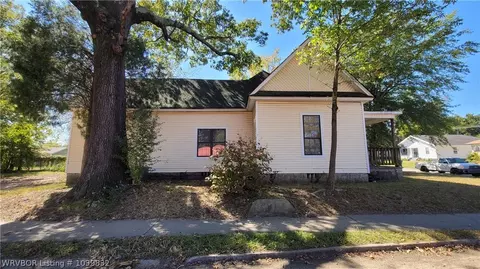 422 22nd St, Fort Smith, AR 72901 photo 6