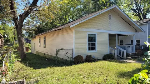 1414 May Ave, Fort Smith, AR 72901 photo 4