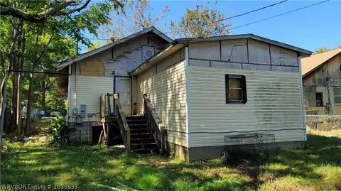 1414 May Ave, Fort Smith, AR 72901 photo 3