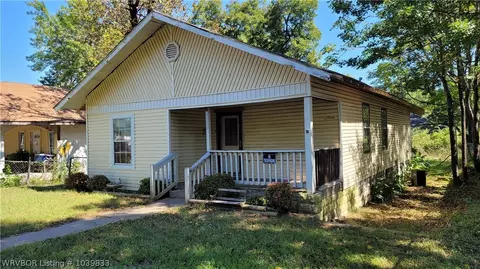 1414 May Ave, Fort Smith, AR 72901 photo 5