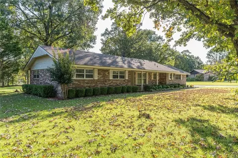 9500 Painter Dr, Fort Smith, AR 72903 photo 39
