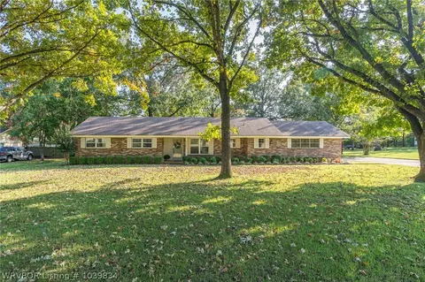 9500 Painter Dr, Fort Smith, AR 72903 photo 1