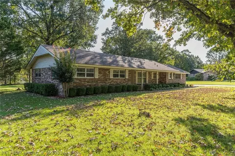 9500 Painter Dr, Fort Smith, AR 72903 photo 37