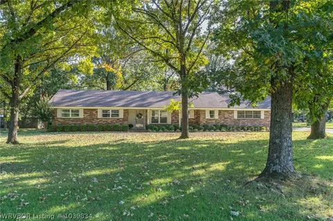 9500 Painter Dr, Fort Smith, AR 72903 photo 28