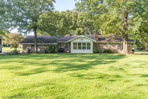9500 Painter Dr, Fort Smith, AR 72903 photo 36