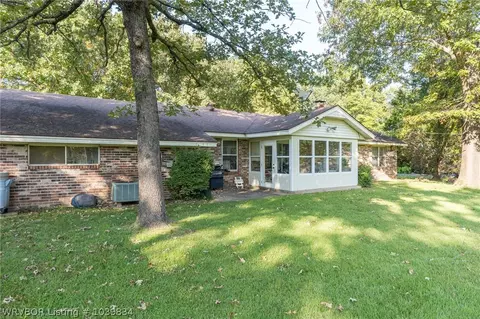 9500 Painter Dr, Fort Smith, AR 72903 photo 5