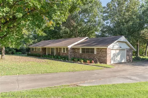 9500 Painter Dr, Fort Smith, AR 72903 photo 3