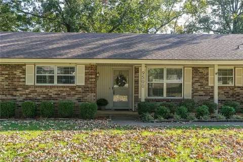 9500 Painter Dr, Fort Smith, AR 72903 photo 2