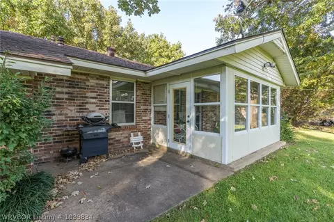 9500 Painter Dr, Fort Smith, AR 72903 photo 32