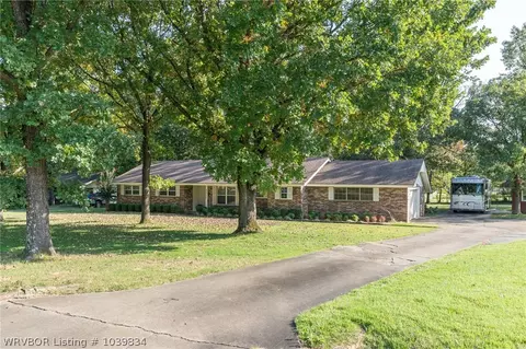 9500 Painter Dr, Fort Smith, AR 72903 photo 38
