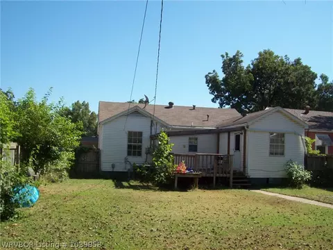 1020 S 20 St, Fort Smith, AR 72901 photo 3
