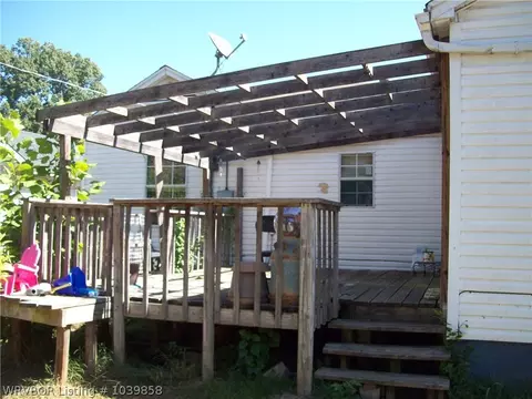 1020 S 20 St, Fort Smith, AR 72901 photo 5