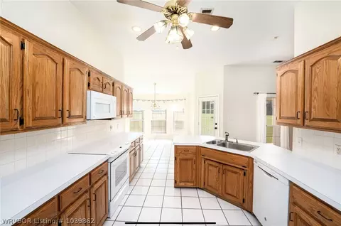 3235 Eagle Dr, Greenwood, AR 72936 photo 8