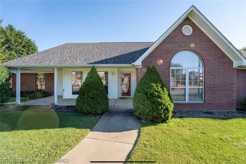 3235 Eagle Dr, Greenwood, AR 72936 photo 4