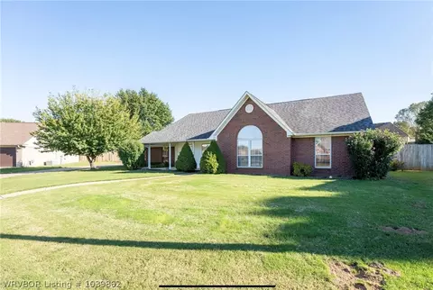 3235 Eagle Dr, Greenwood, AR 72936 photo 3