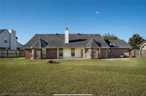 3235 Eagle Dr, Greenwood, AR 72936 photo 18