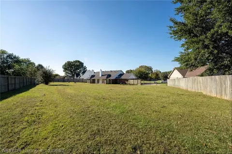 3235 Eagle Dr, Greenwood, AR 72936 photo 20