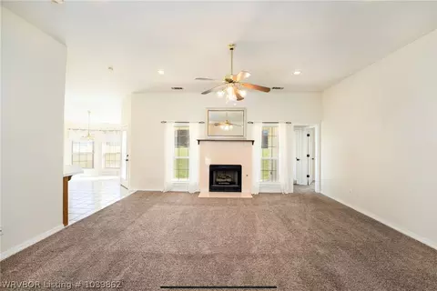 3235 Eagle Dr, Greenwood, AR 72936 photo 5