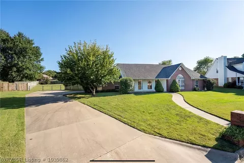 3235 Eagle Dr, Greenwood, AR 72936 photo 2