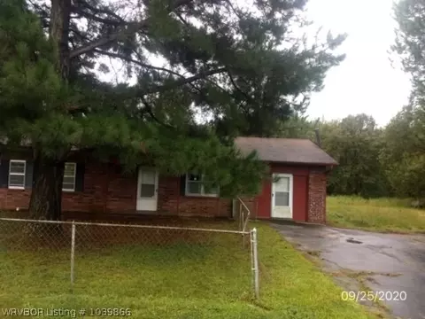 17305 3rd St, Spiro, OK 74959 photo 2
