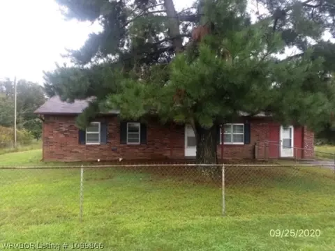 17305 3rd St, Spiro, OK 74959 photo 1