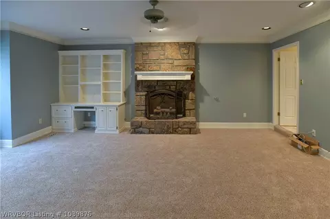 1512 Oak Knolls Cir, Fort Smith, AR 72903 photo 5