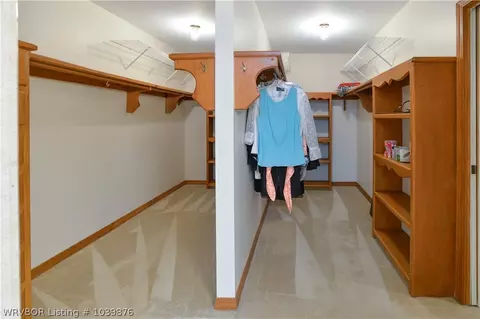 1512 Oak Knolls Cir, Fort Smith, AR 72903 photo 41