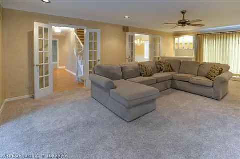 1512 Oak Knolls Cir, Fort Smith, AR 72903 photo 20