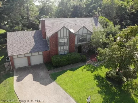 1512 Oak Knolls Cir, Fort Smith, AR 72903 photo 47