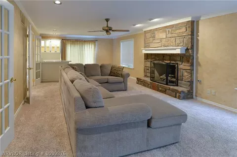 1512 Oak Knolls Cir, Fort Smith, AR 72903 photo 19