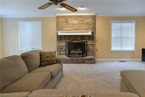 1512 Oak Knolls Cir, Fort Smith, AR 72903 photo 22