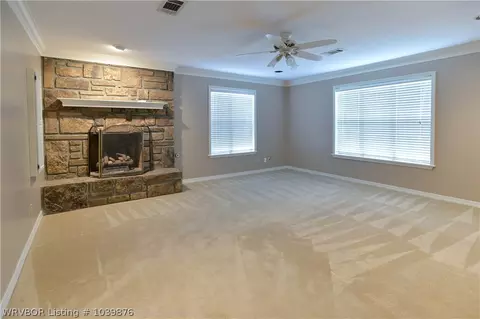 1512 Oak Knolls Cir, Fort Smith, AR 72903 photo 38
