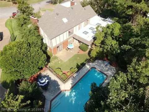 1512 Oak Knolls Cir, Fort Smith, AR 72903 photo 48