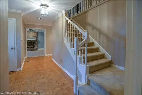 1512 Oak Knolls Cir, Fort Smith, AR 72903 photo 24