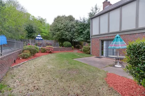 1512 Oak Knolls Cir, Fort Smith, AR 72903 photo 29